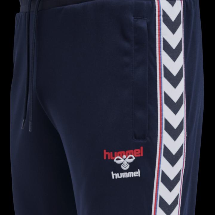 Image du produit hummel Ic Lerby Poly Pantalon Conique (M)