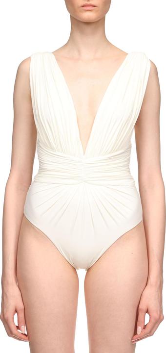Produktbild Giambattista Valli Sea Clothing White (44)