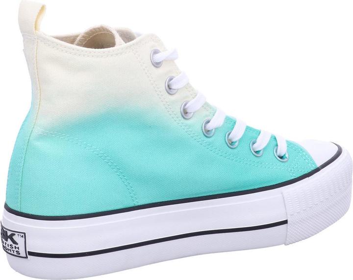 Image du produit British Knights Kaya Mid (37)