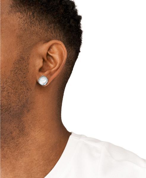 Image du produit Diesel Stud (Acier inoxydable)