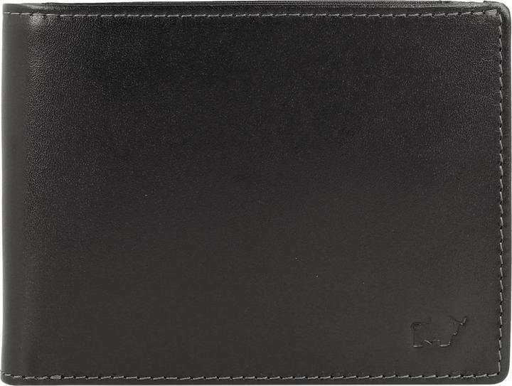 Produktbild Braun Büffel Geldbörse Arezzo 81437 Geldbörse