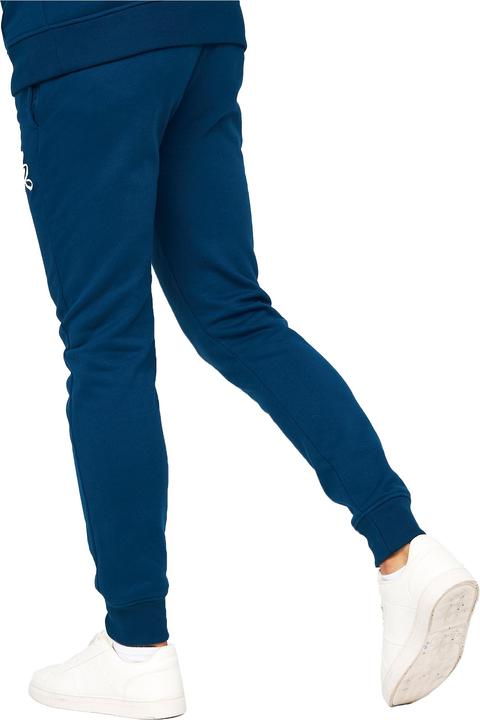 Actual product image Born Rich Mens Fontaine Jogging Bottoms (L)