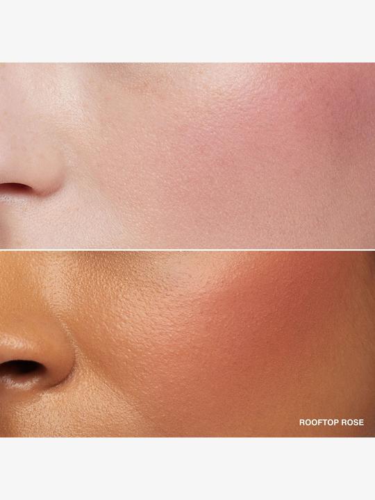Produktbild Bobbi Brown Blush Shimmer Rooft.Rose (Rooftop Rose)