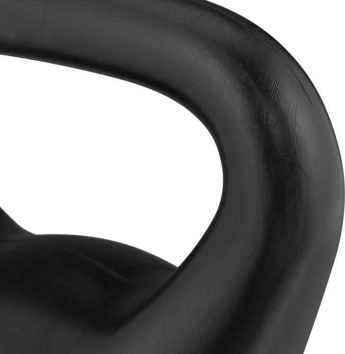 Actual product image Relaxdays kettlebell (1 x 10 kg)
