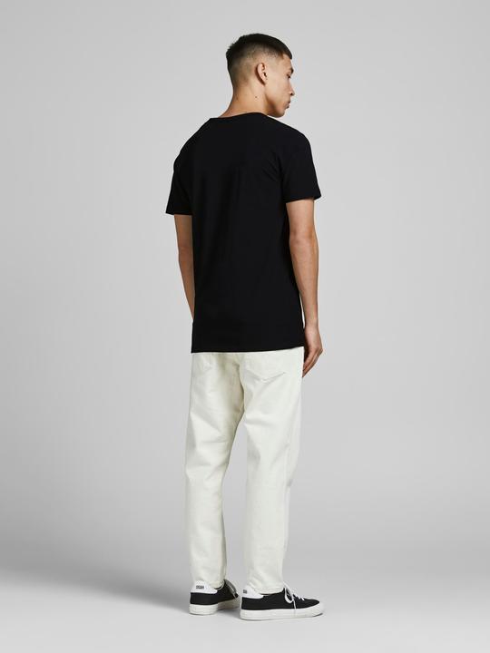 Produktbild Jack & Jones Jjebasic V-Neck Tee S/S Noos (XL)