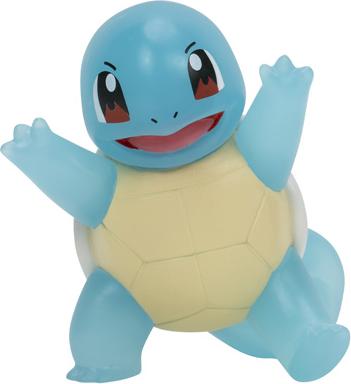Produktbild Pokémon Pokemon - Battle Figure - Translucent Bulbasaur (PKW2403)