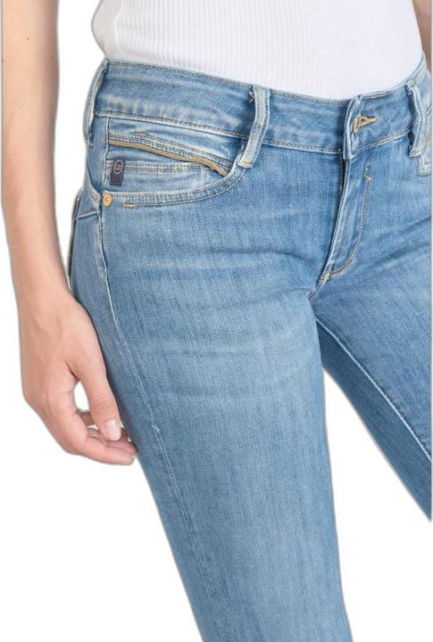 Image du produit Le Temps Des Cerises jeans pulp regular kops (40)