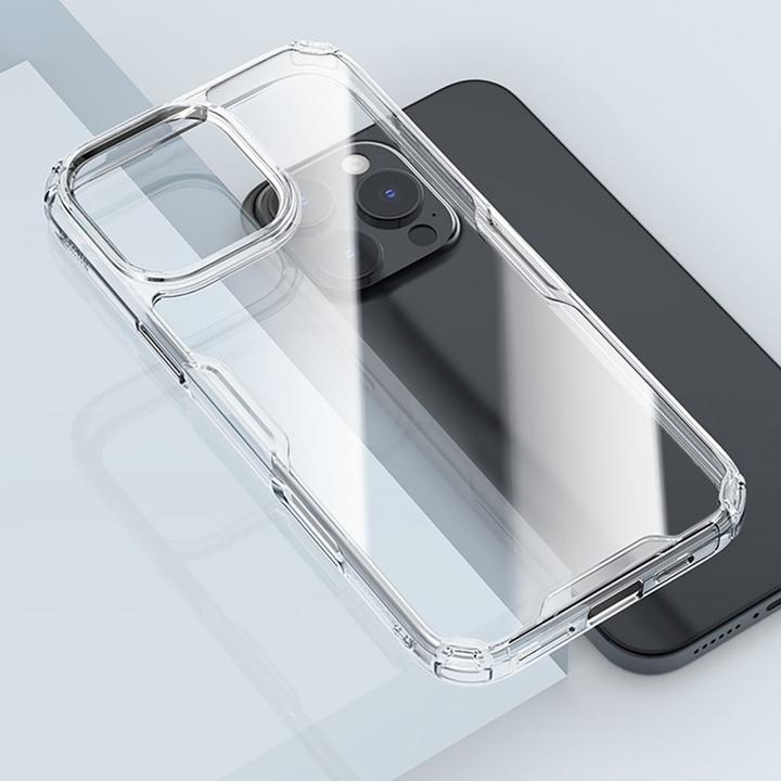 Produktbild Nillkin Nature Pro Case (Apple iPhone 16 Pro)