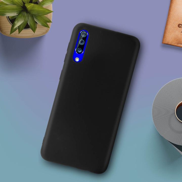 Actual product image Avizar Francis Series (Samsung Galaxy A30s)