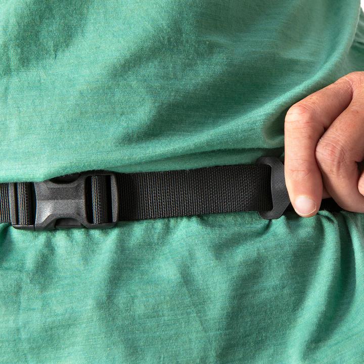 Produktbild Restrap Utility Hip Pack - schwarz