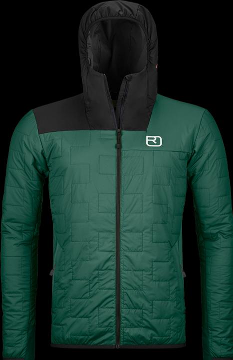 Actual product image Ortovox Piz Badus Jacket (XL)