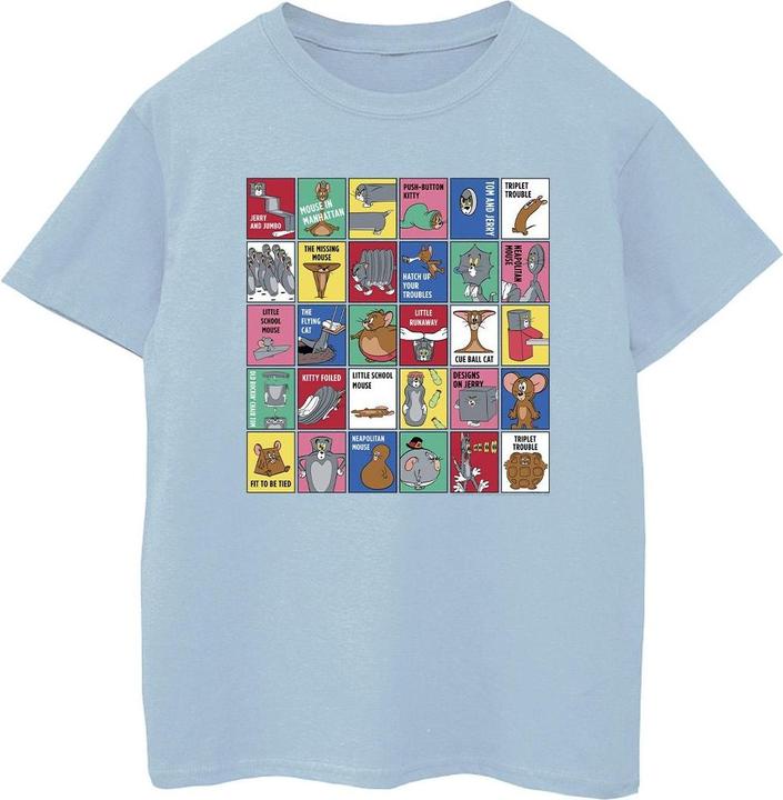 Babyblau