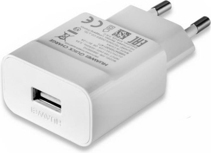 Image du produit Huawei Chargeur rapide Adaptateur secteur - 2.0A