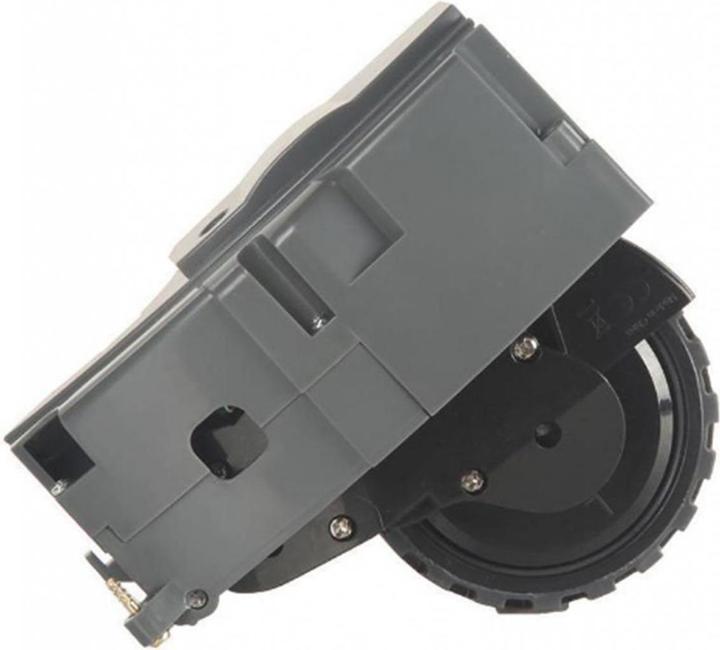 iRobot Roomba links Radmodul Serie 500-900