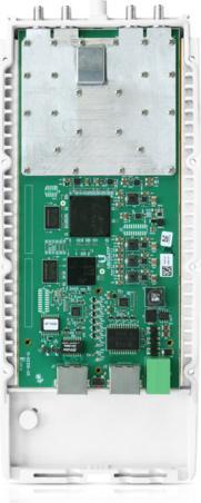 Immagine prodotto Ubiquiti Reti AF-11 Bridge & Repeater 1000 Mbit/s Network Bridge Bianco (1000 Mbit/s)