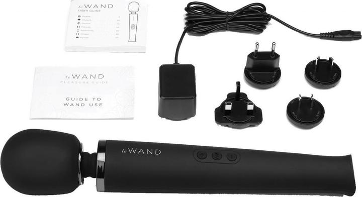 Image du produit Le Wand Masseur mural