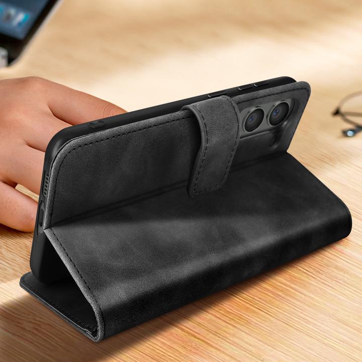 Actual product image Avizar Tender Book Series (Samsung Galaxy S23)