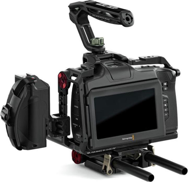 Produktbild Tilta Advanced Kit for BMCC 6K (Cage)
