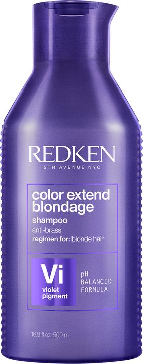 Redken Color Extend Blondage (300 ml, Flüssiges Shampoo)