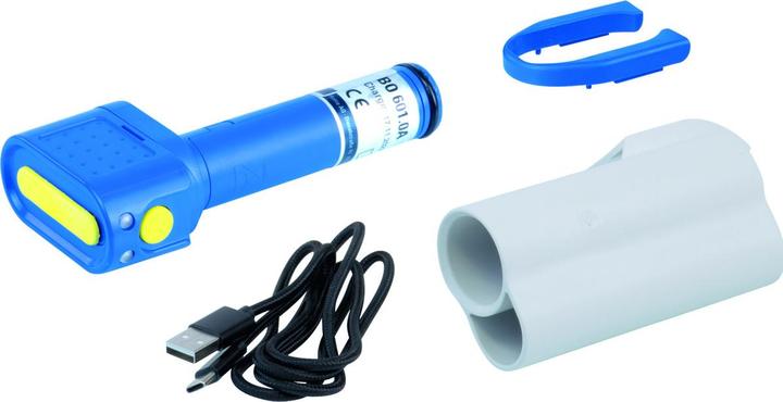 Produktbild Veribor Akkupumpe für Pumpensaugheber