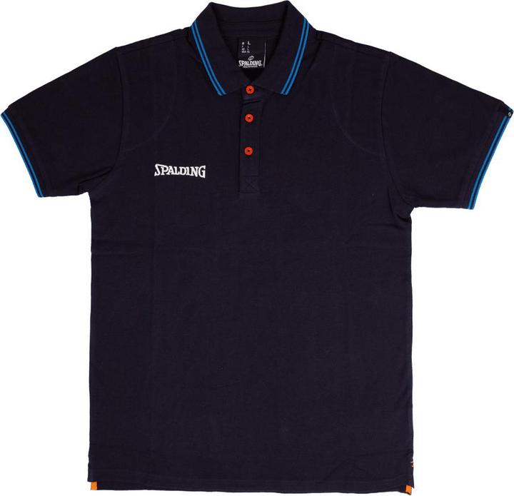 Spalding Essential Polo