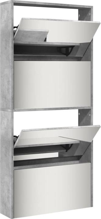 Produktbild VidaXL Thatcher (63 x 17 x 134 cm)