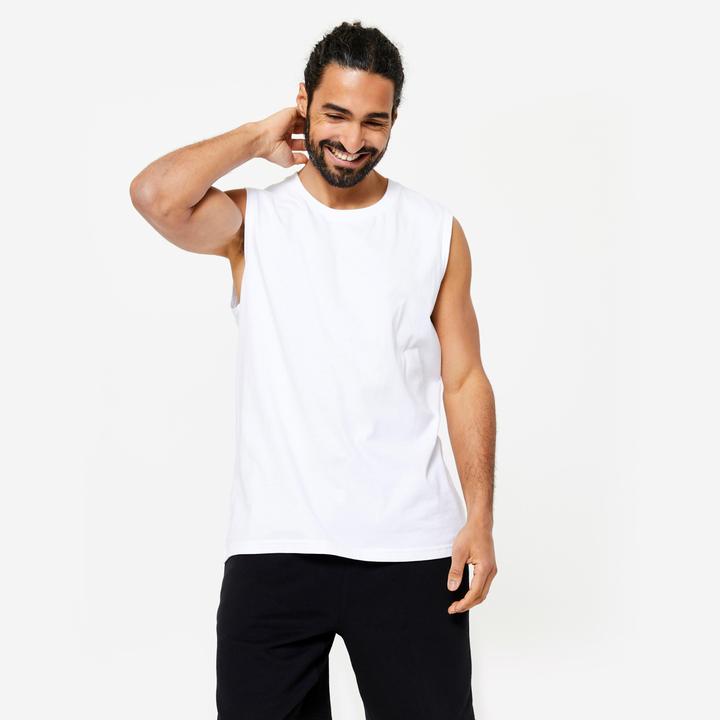 Actual product image Domyos 500 (4XL)