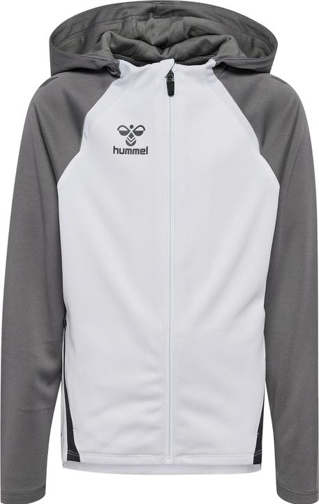 Produktbild hummel hmlLEAD 2.0 ZIP HOODIE KIDS (152)