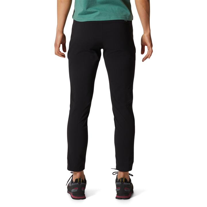 Produktbild Mountain Hardwear W Dynama High Rise Pant (XS)