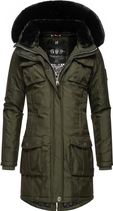 Dark Olive