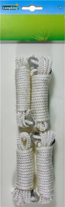 Actual product image NoName Umefa 4x Guyline Nylon 4m