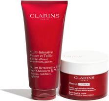 Produktbild Clarins Abdo & Waist Balm (Körpercreme, 200 ml)