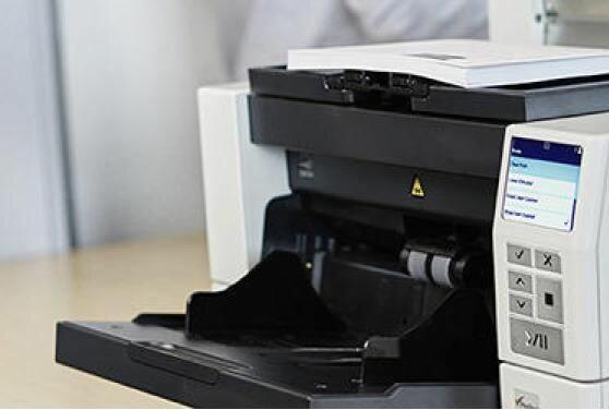 Image du produit Kodak i4250 (USB)
