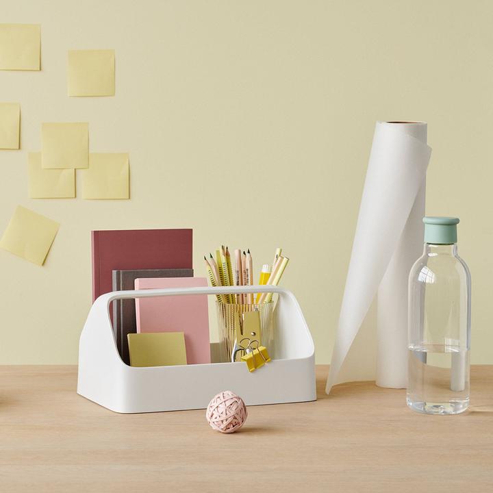 Produktbild Rig-Tig by Stelton Handy Box Aufbewahrungsbox (28 x 14 x 18 cm)