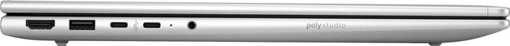 Produktbild HP ProBook 4 G1i AI PC Wolf Pro Security Edition (15.98", 16 GB, 512 GB, Eng. Int.)