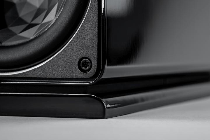 Image du produit ELAC Vibrationsentkopplung für BS 312.2