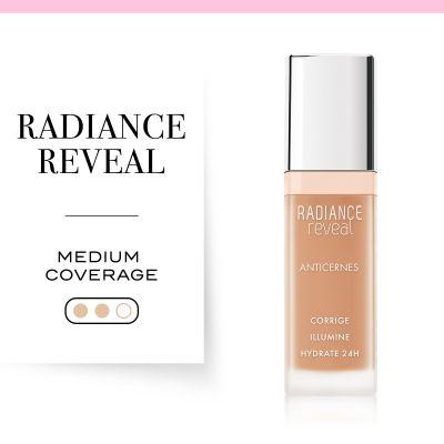 Immagine prodotto Bourjois Rivelazione della radianza (03 Beige scuro)