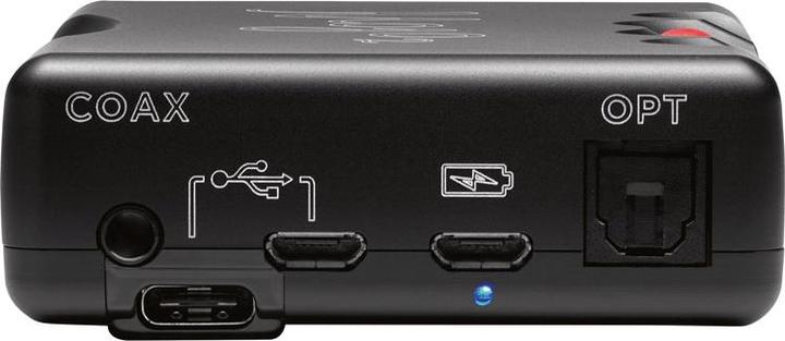 Image du produit Chord Mojo 2 (USB-DAC, WiFi)