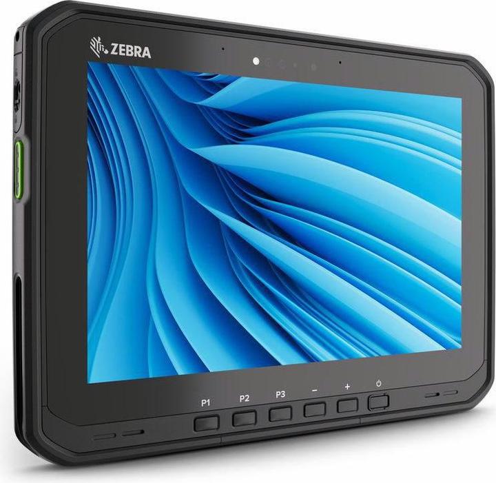 Produktbild Zebra ET60W, Intel Core Ultra 5 (10.12", 256 GB)