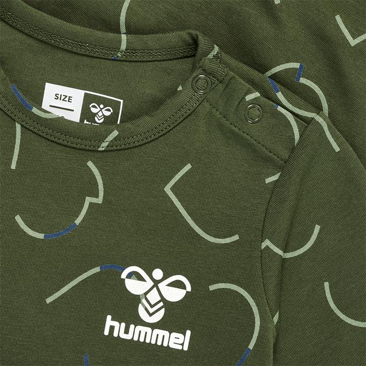 Produktbild hummel Hmlobi Body L/S (62)