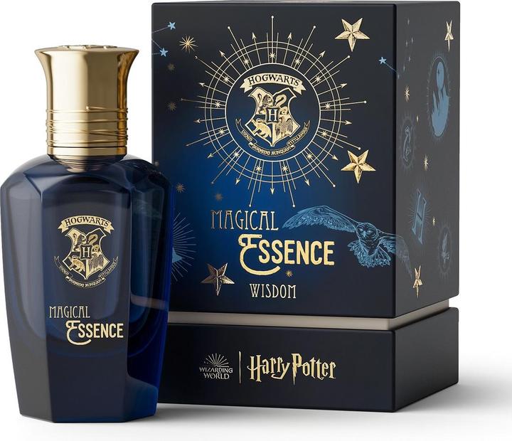 Image du produit Magical Essence - Man Wisdom EdP (Eau de parfum, 50 ml)