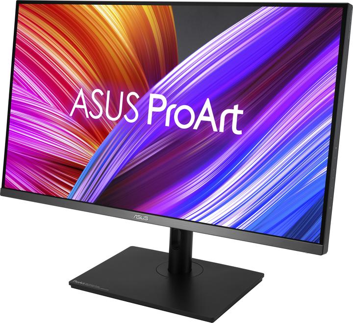 Actual product image ASUS ProArt PA32UCR-K (3840 x 2160 Pixels, 32")