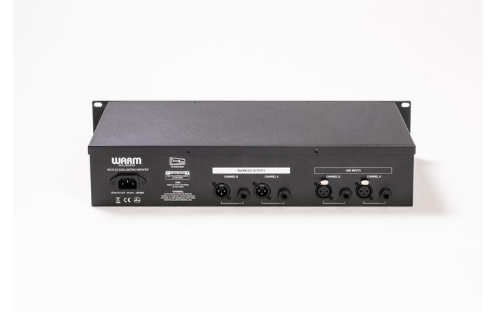 Produktbild Warm Audio WA76-D2 (Kompressor)