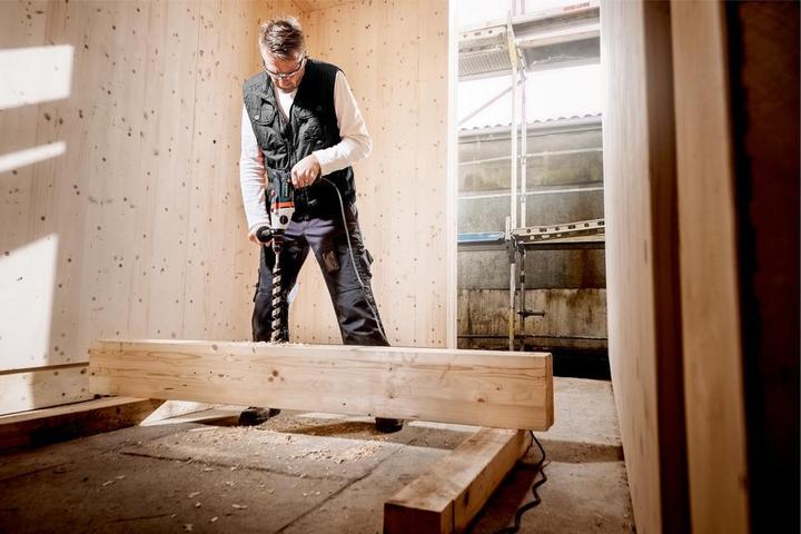 Produktbild Metabo BEV 1300-2 (Netzbetrieb)