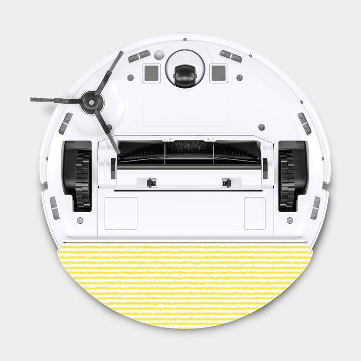 Immagine prodotto Kärcher RCV 5 (Robot aspirapolvere)