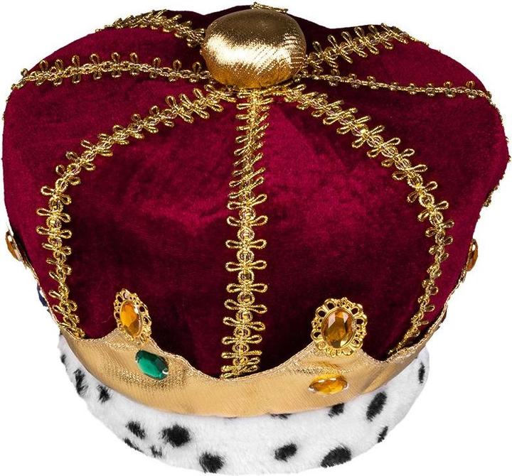 Produktbild Boland Kinderhut Majestät