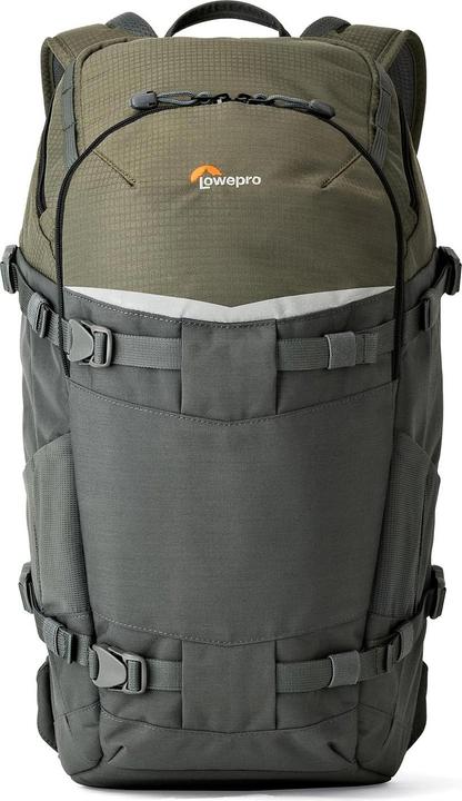 Lowepro Flipside Trek BP 350AW (Fotorucksack, 17 l)
