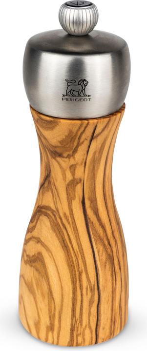 Braun, Silver