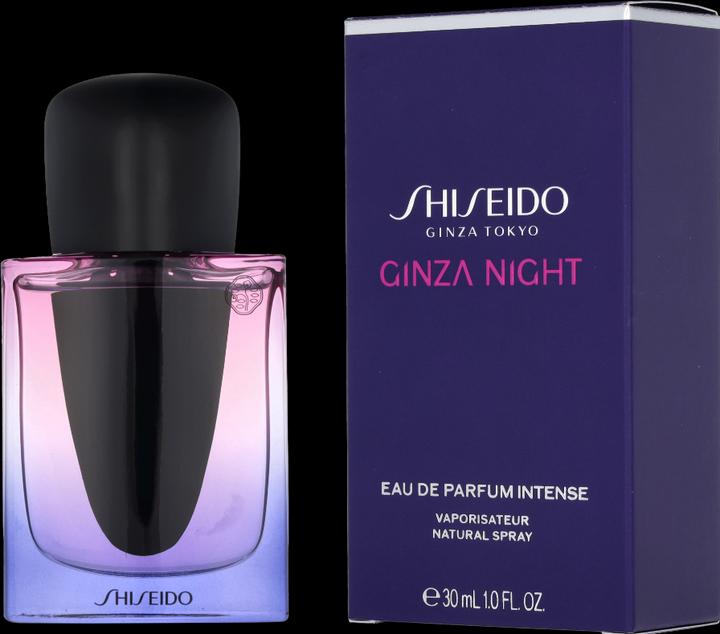 Immagine prodotto Shiseido Eau de Parfum Intense Notte (Eau de parfum, 30 ml)