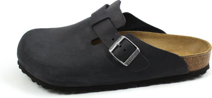 Actual product image Birkenstock Clogs Boston Normal (44)